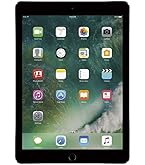 Amazon.com : Apple iPad Pro (32GB, Wi-Fi + Cellular, Rose) 9.7in