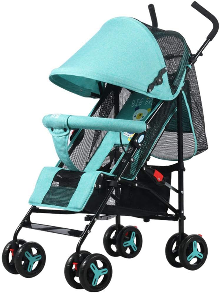 folding pushchair from birth