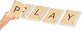 Winning Moves Scrabble Slam – Fast Card Word Game by Winning Moves view 2