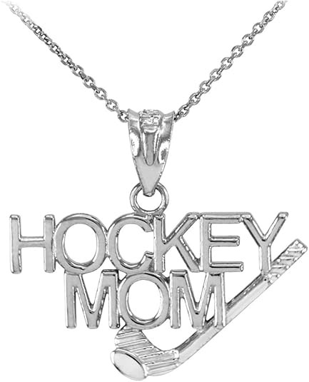 Sports Charms Argent 925 Argent sterling N/A