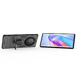 Kukoufey Case for Honor X9a Case Cover,Case for