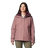 Columbia Women's Bugaboo III Fleece Interchange