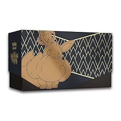 Pokemon TCG: Shining Fates Elite Trainer Box