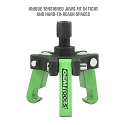 OEMTOOLS 25090 Harmonic Balancer Puller