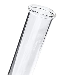 EISCO Centrifuge Tube, 25ml - Graduated - Conical
