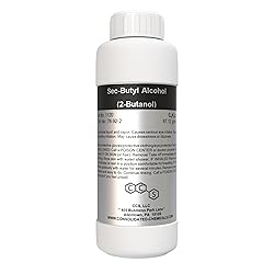 Sec-Butyl Alcohol - High Purity Secondary Butanol