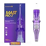Mast Pro2 Tattoo Needles Cartridges, Pro Needles