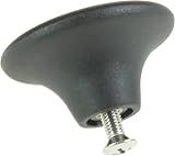 First4spares 4.5cm Small Handle Lid Knob for Le Creuset Casserole Pots view 2