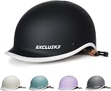 Ckorison Bike Helmet Adjustable Dial 56-61cm for Men Women Commuting Road view 1