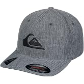 Quiksilver Men's Amped Up Flexfit Hat