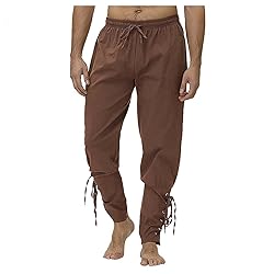 Track Pants Men, Army Pants Men Joggers Pants Mens