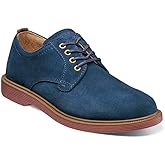 Florsheim Boy's, Supacush Plain Toe Oxford - Little Kid & Big Kid