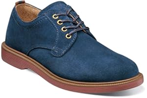 Florsheim Boy's, Supacush Plain Toe Oxford - Little Kid & Big Kid