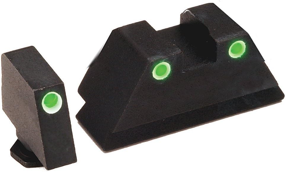 Best shock buffer for glock