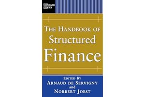 The Handbook of Structured Finance