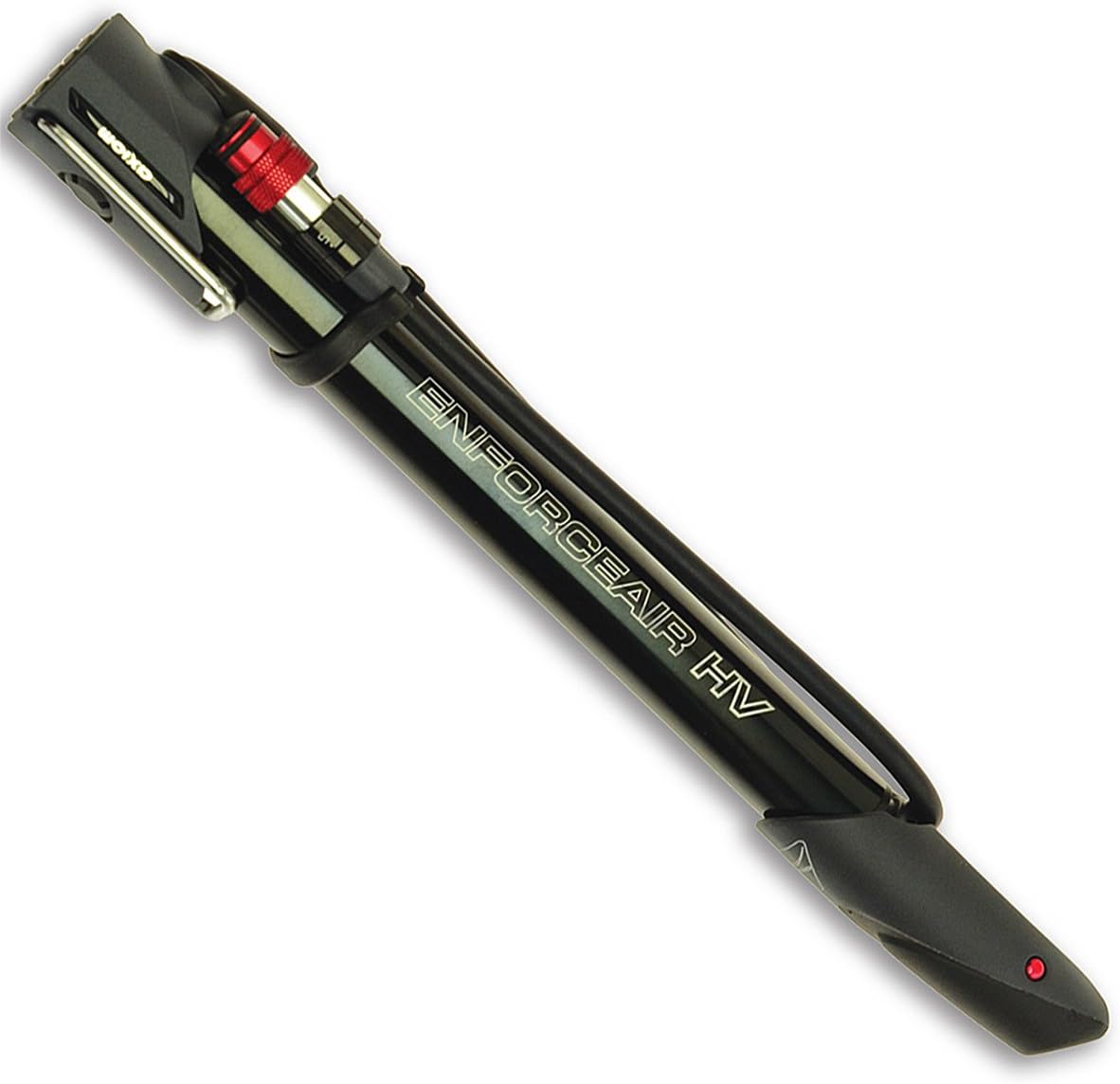 axiom bike pump