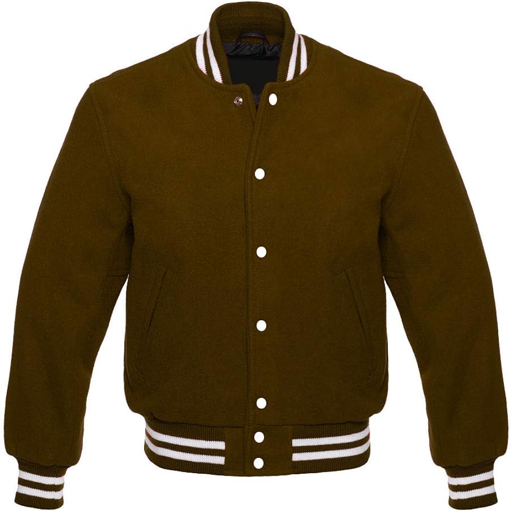 obey letterman jacket