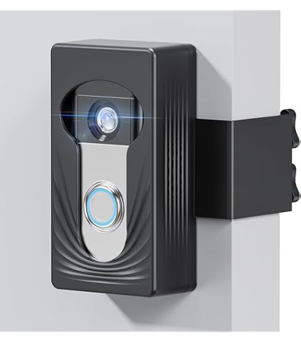 Amazon - Ring video door bell 4 リングドアベル4 amazon Amazon.com: Ring Video Doorbell 4 - Generación anterior