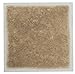 Achim Home Furnishings WTV101NX10 Nexus Wall Tile, 4 by 4-inch, Sandstone, 27-Pack