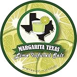 Margarita Texas Lime Infused Salt (4.41oz)