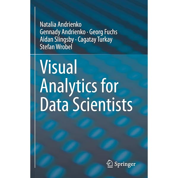 Topological Data Analysis for Scientific Visualization