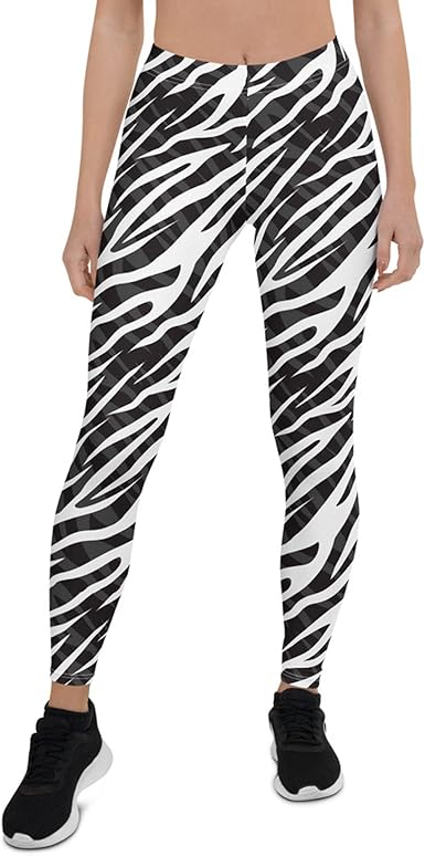 Workout pants with stripes Clearance