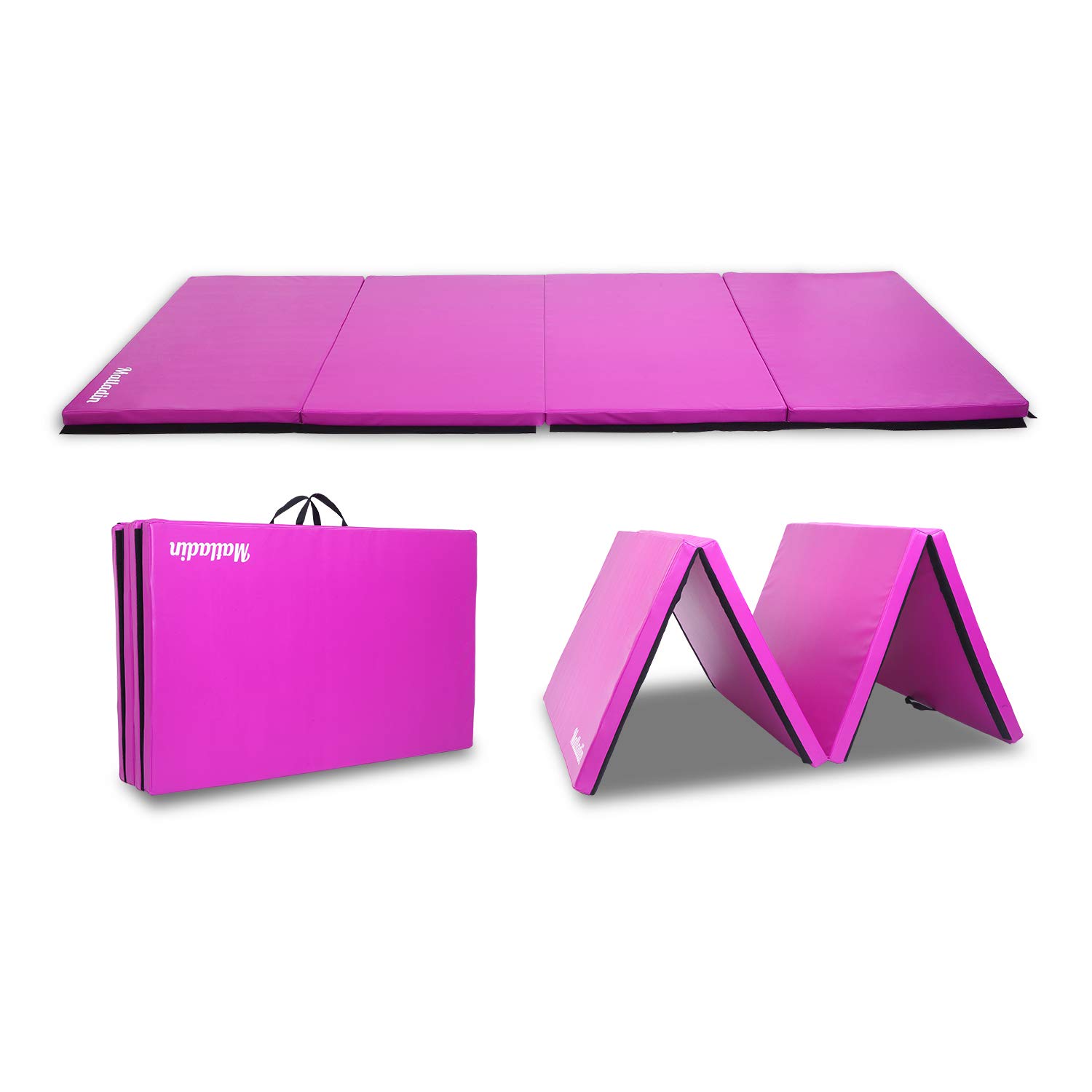 The 10 Best Gymnastic Mat Building