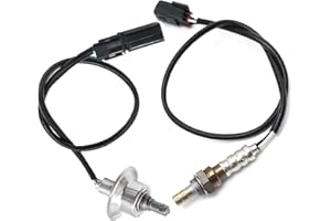 FFFAUTO Oxygen Sensor Upstream Downstream O2 Compatible with 2010-2016 Santa Fe Sonata Tucson,Forte Optima Sorento Sportage 2011-2016,392102G100/392102G200