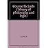 Counterfactuals (Library of philosophy and logic)