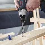 Bosch PointTeQ HSS Twist Drill Bit 6.6 mm x 63/101 mm 10 pcs view 3