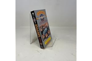 The A to Z Guide of Babylon 5