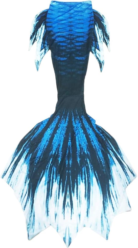 monopinna per il nuoto