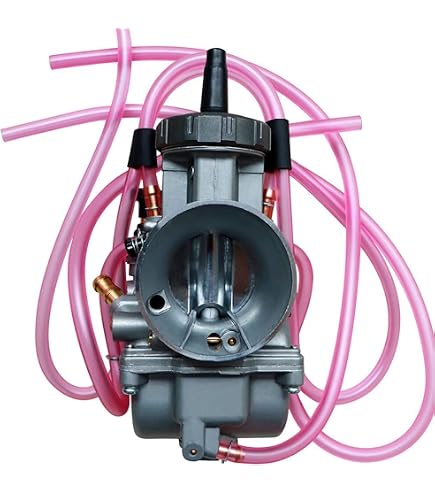 Amazon.com: Carburetor Fits Honda CR250, CR250R, Kawasaki KX125
