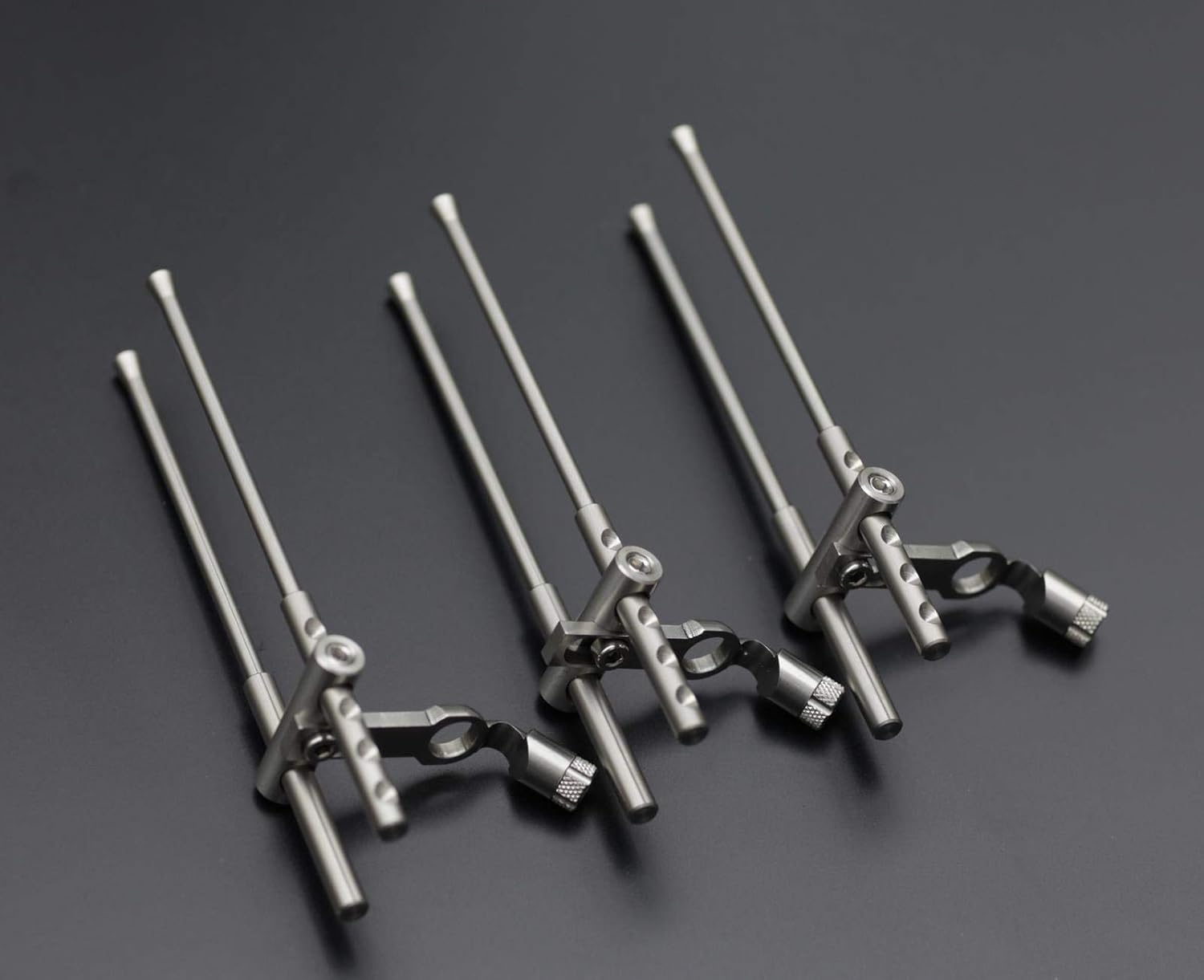 Solar tackle 2019 Clearance