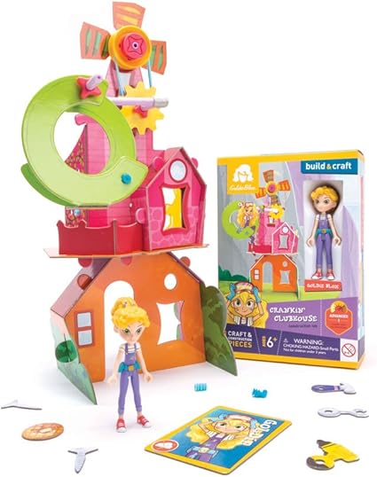 goldieblox amazon