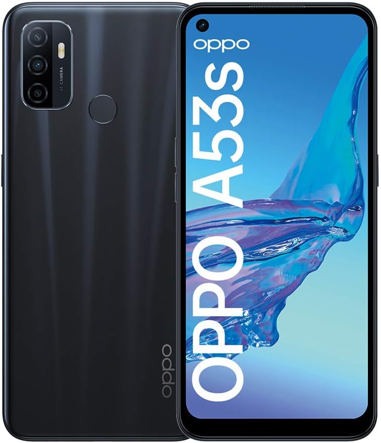 Oppo A53s online verkaufen | Online Ankauf
