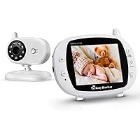 toguard baby monitor