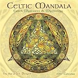 Celtic Mandala: Earth Mysteries & Mythology by 