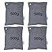 MySit Bamboo Charcoal Bag (4 x 500g)