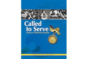 Called to Serve: Memoirs of a Table Tennis Champion