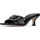 Donald J Pliner Women's Gabz Heeled Sandal