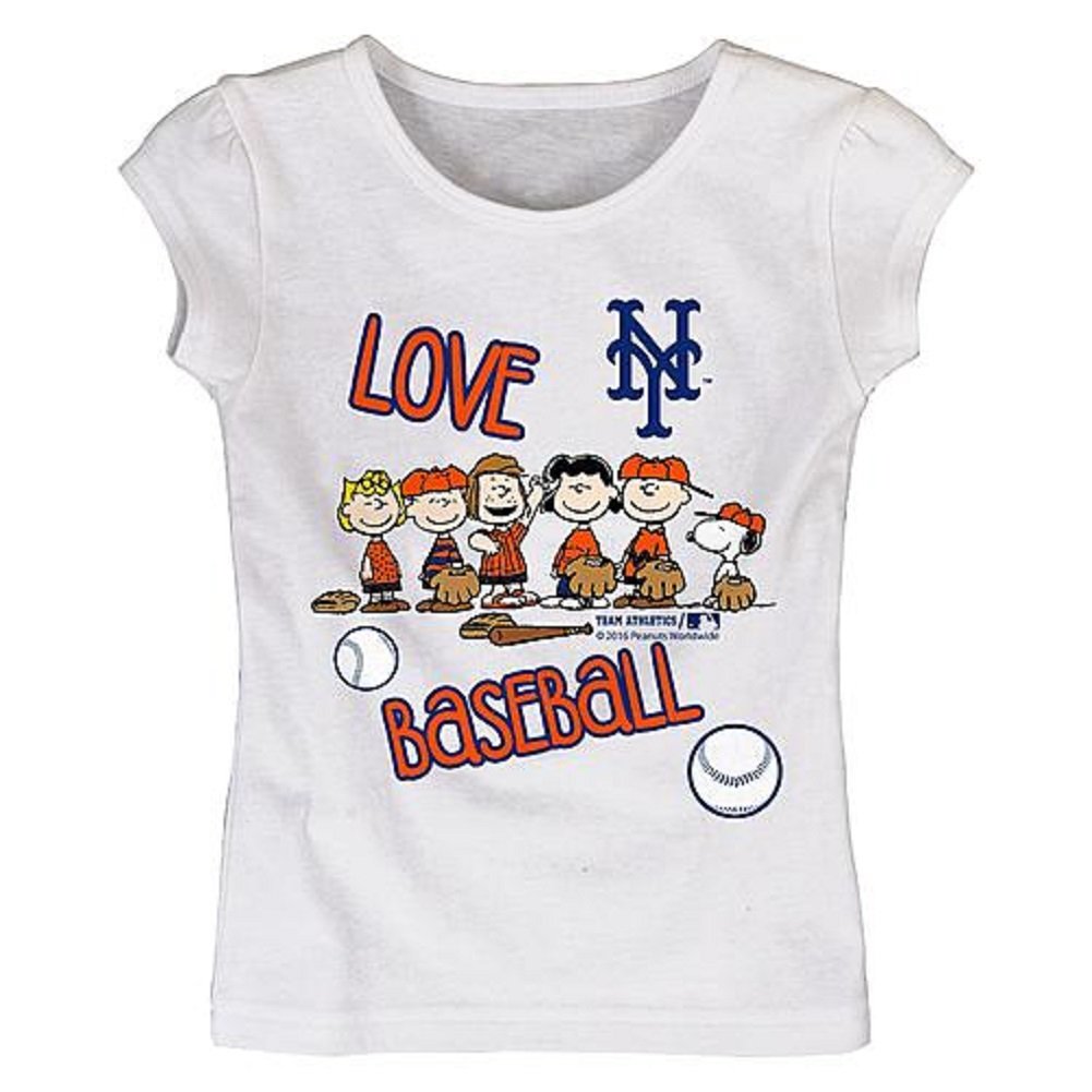 toddler girl mets shirt