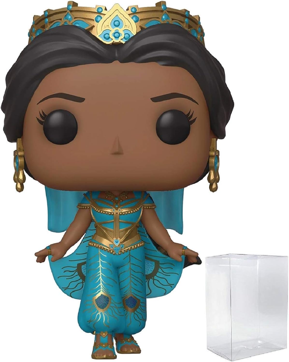 The 10 Best Funko Pop Protector Live Genie