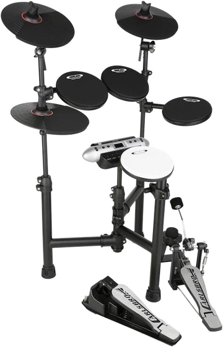 Carlsbro CSD130 Compact electronic drum kit