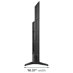 INSIGNIA 70-inch Class F50 Series LED 4K UHD Smart