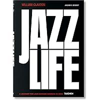 Jazz: A History of America's Music: Ward, Geoffrey C., Burns, Ken