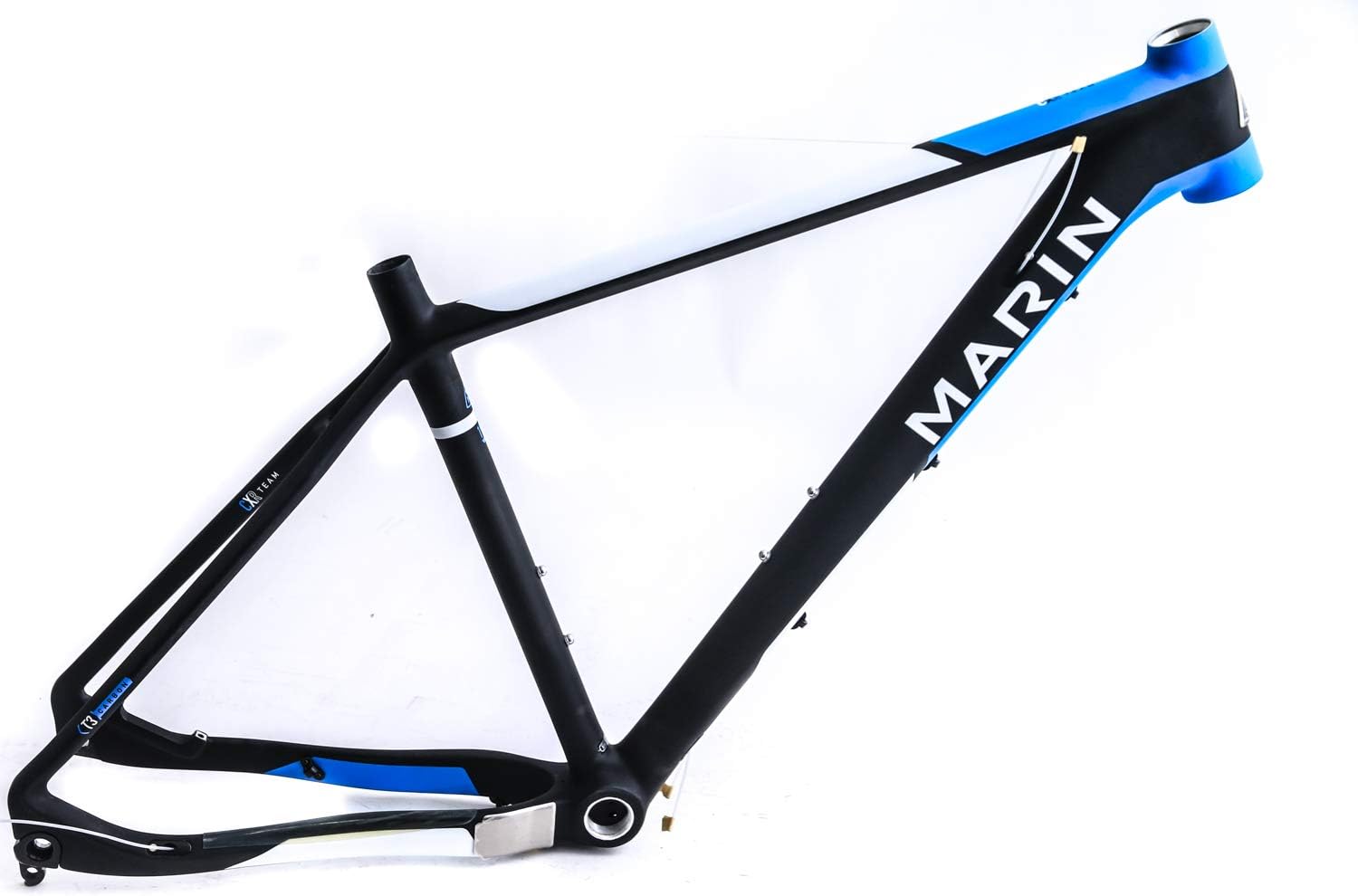 marin cxr team carbon