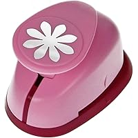 3er-Set Papierstanzer – Kirschblüten-Motiv, 5,1 Cm, 2,5 Cm, 1,6 Cm