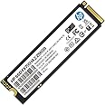 HP EX900 M.2 500GB PCIe 3.0 X4 Nvme 3D TLC NAND Internal Solid State Drive (SSD) - 2Yy44Aa#ABC