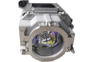 CTLAMP AN-C430LP Replacement Lamp AN-C430LP Compatible Bulbs Compatible with Sharp PG-C355W XG-C330X XG-C335X XG-C350X XG-C465X XG-C435X